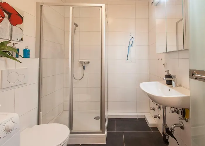 Wohnen An Der Juliuspromenade Stadt Apartamento Wurtzburgo